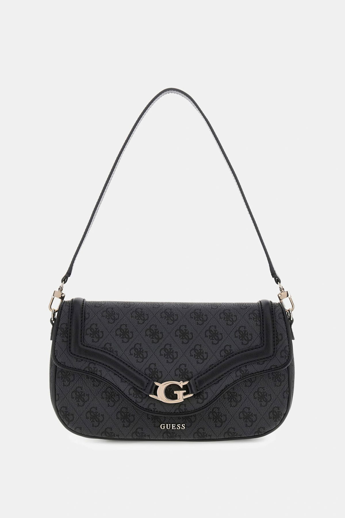 Guess Kadın Çapraz Çanta ANTRASIT