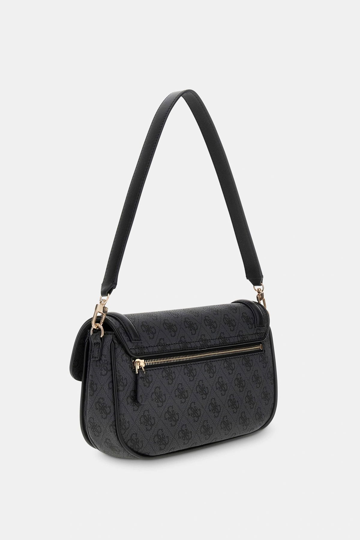 Guess Kadın Çapraz Çanta ANTRASIT