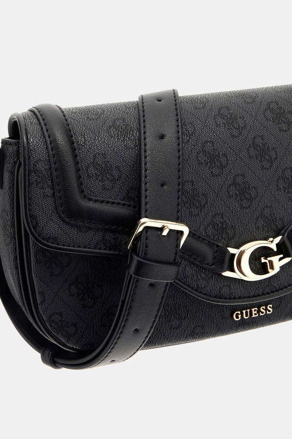 Guess Kadın Çapraz Çanta ANTRASIT Guess Kadın Çapraz Çanta ANTRASIT