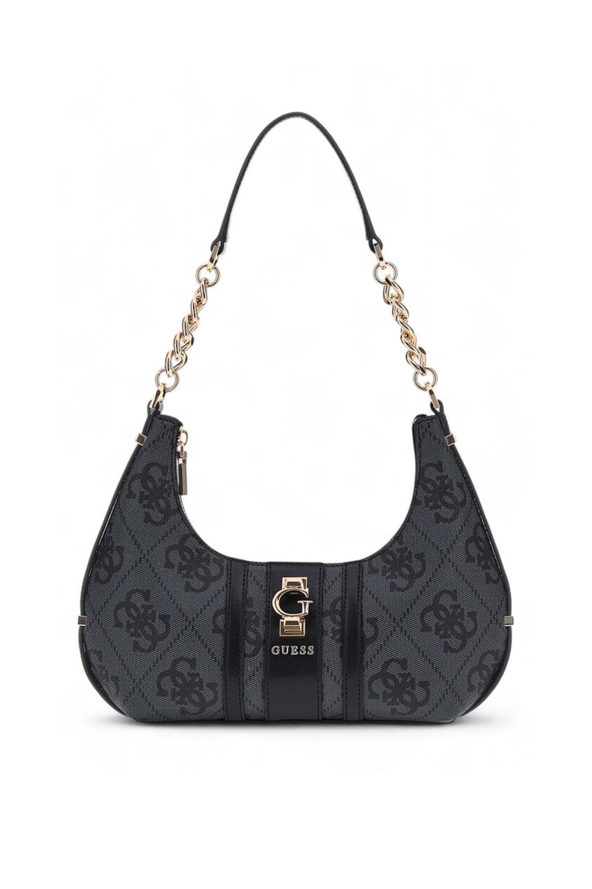 Guess Kadın Omuz Çantası ANTRASIT