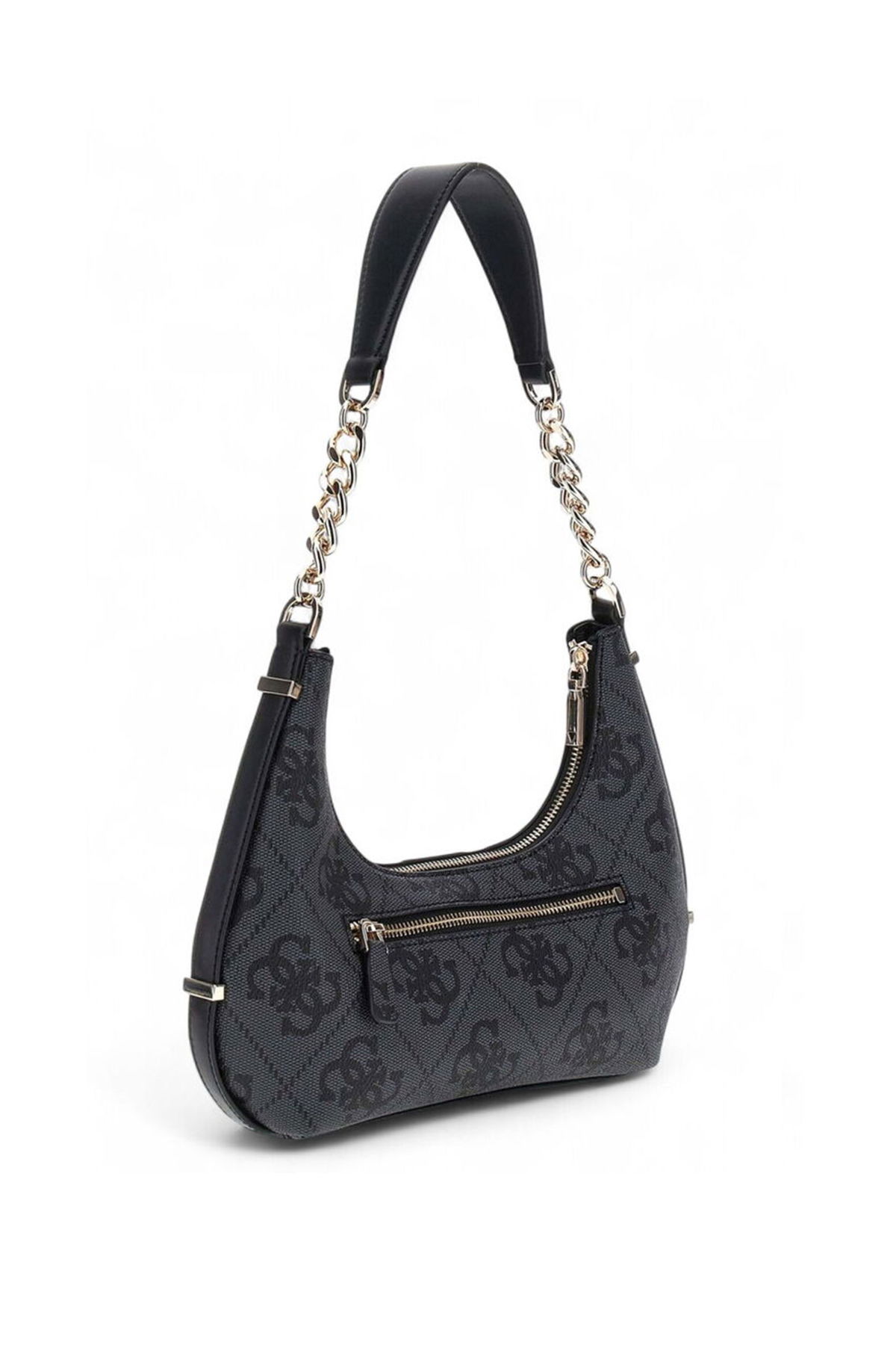 Guess Kadın Omuz Çantası ANTRASIT