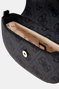 Guess Kadın Omuz Çantası ANTRASIT Guess Kadın Omuz Çantası ANTRASIT