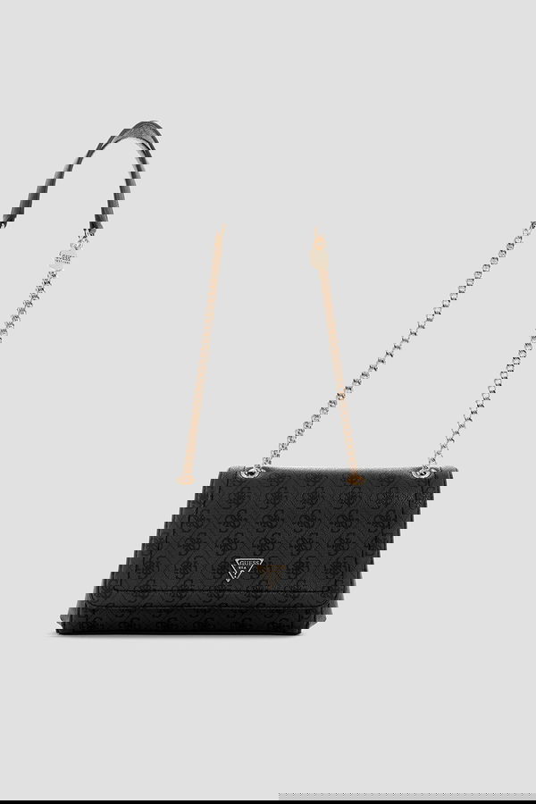 Guess Kadın Omuz Çanta ANTRASIT