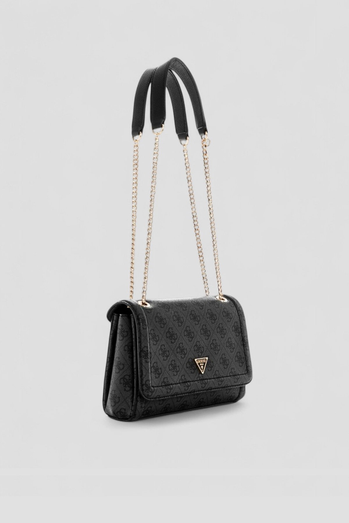 Guess Kadın Omuz Çanta ANTRASIT