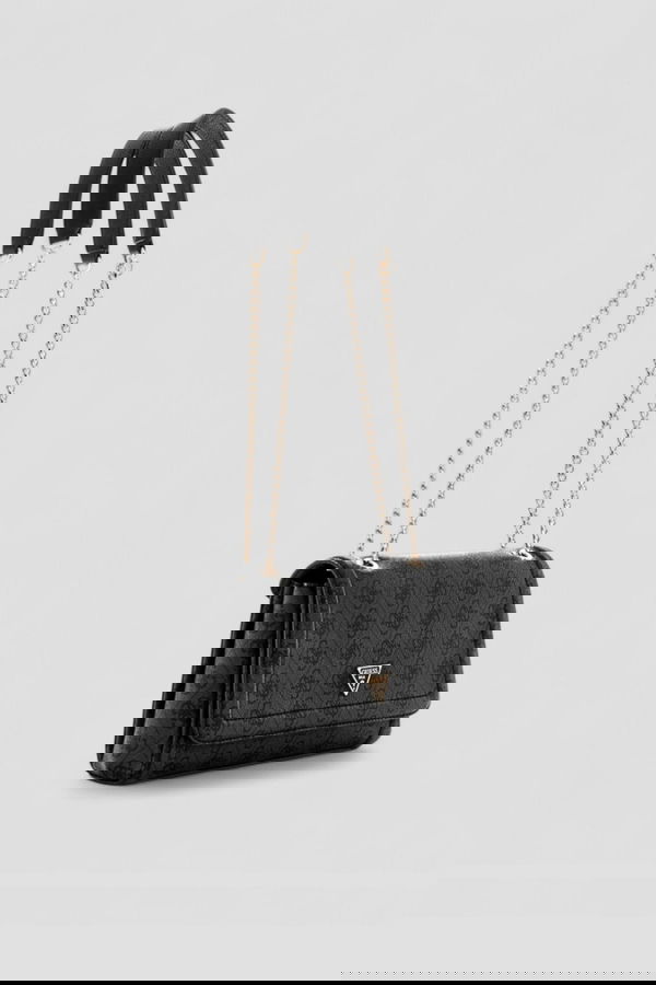 Guess Kadın Omuz Çanta ANTRASIT