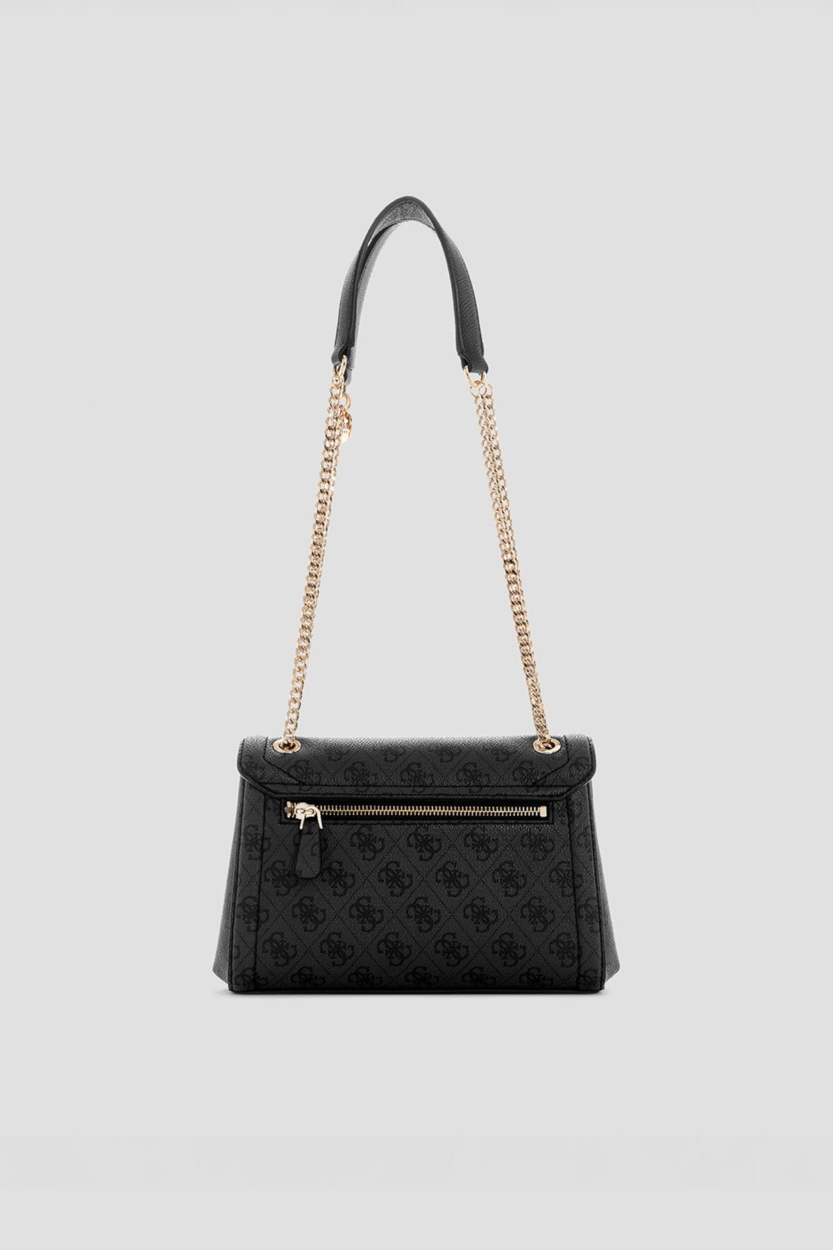 Guess Kadın Omuz Çanta ANTRASIT