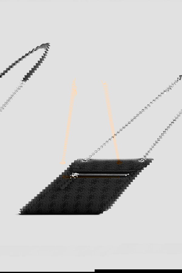 Guess Kadın Omuz Çanta ANTRASIT