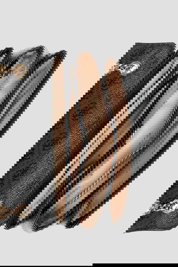 Guess Kadın Omuz Çanta ANTRASIT