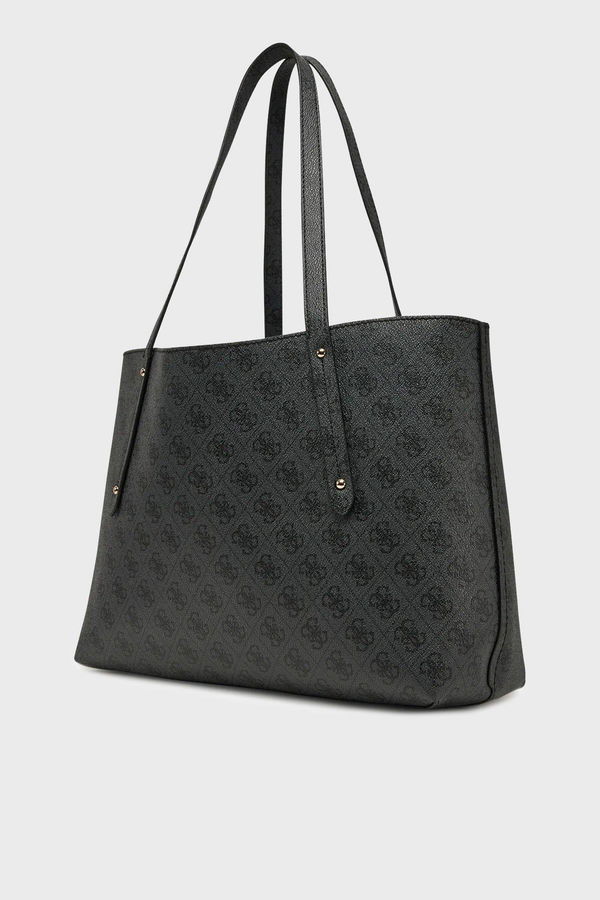 Guess Kadın Omuz Çantası ANTRASIT