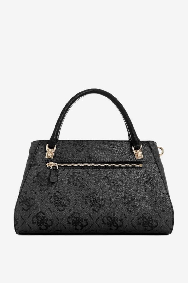 Guess Kadın Omuz Çantası ANTRASIT