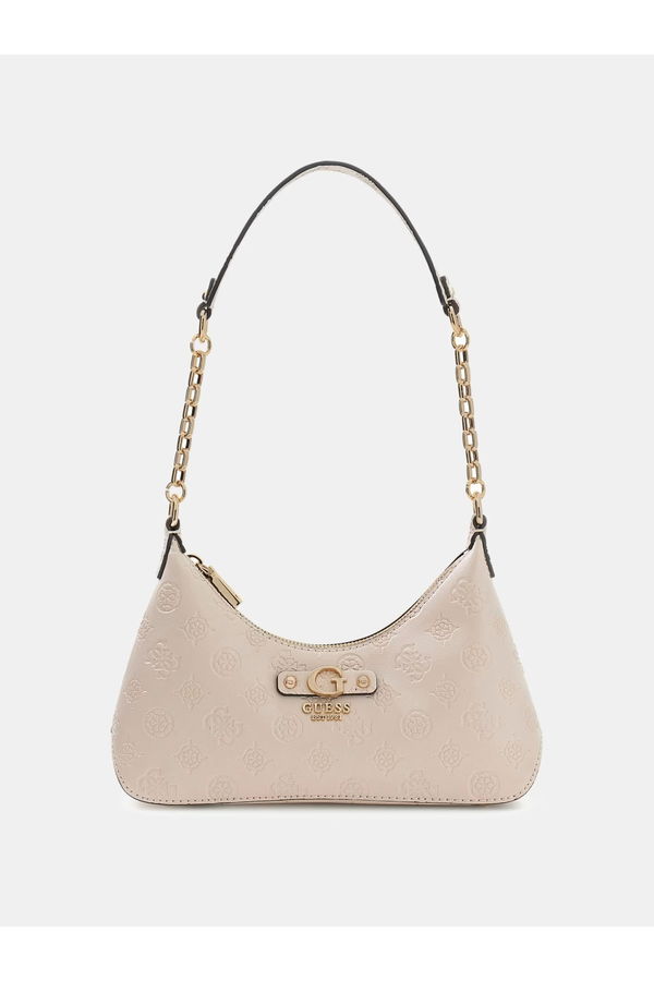 Guess Kadın Omuz Çantası BEJ