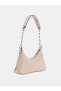 Guess Kadın Omuz Çantası BEJ