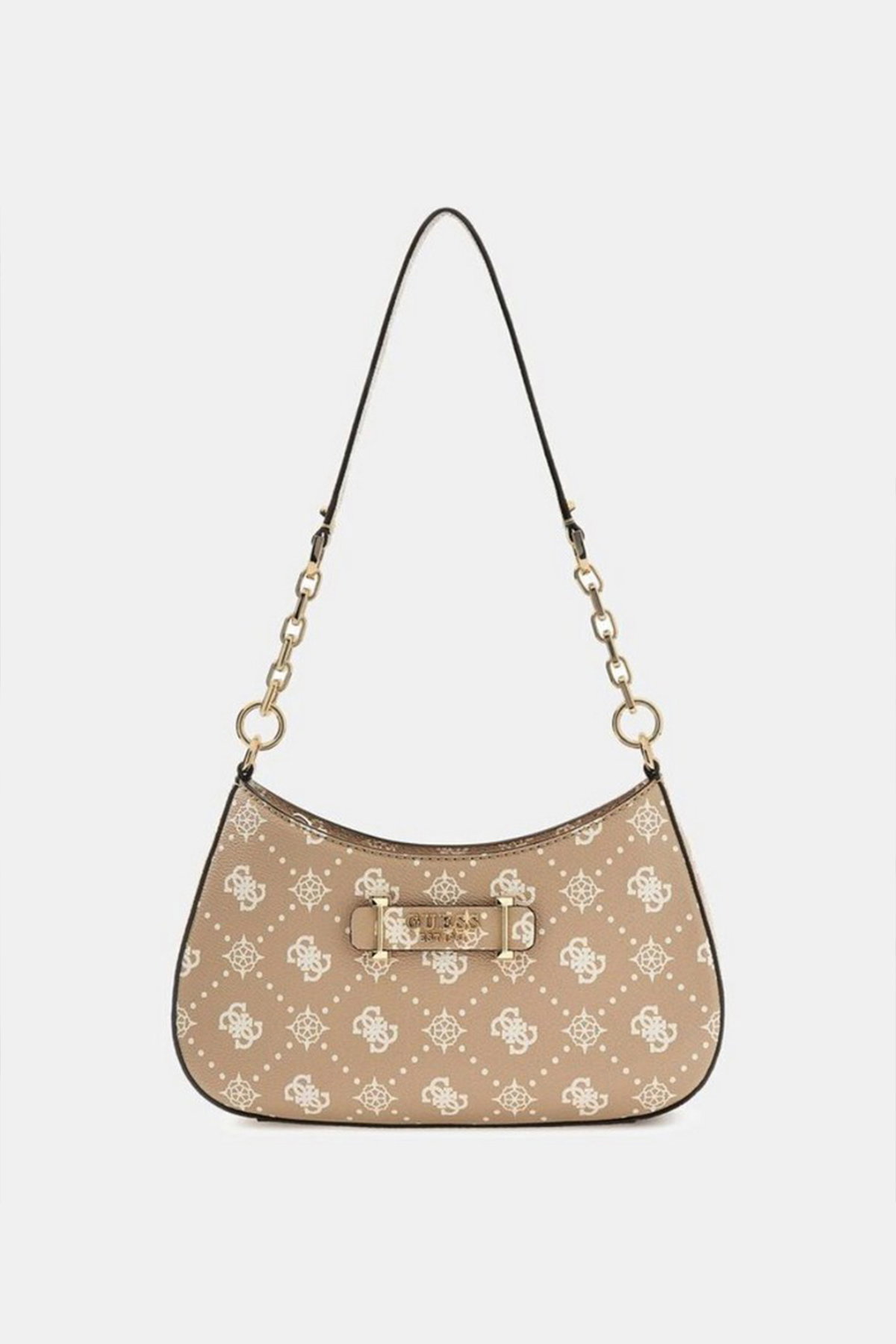 Guess Kadın Omuz Çantası BEJ