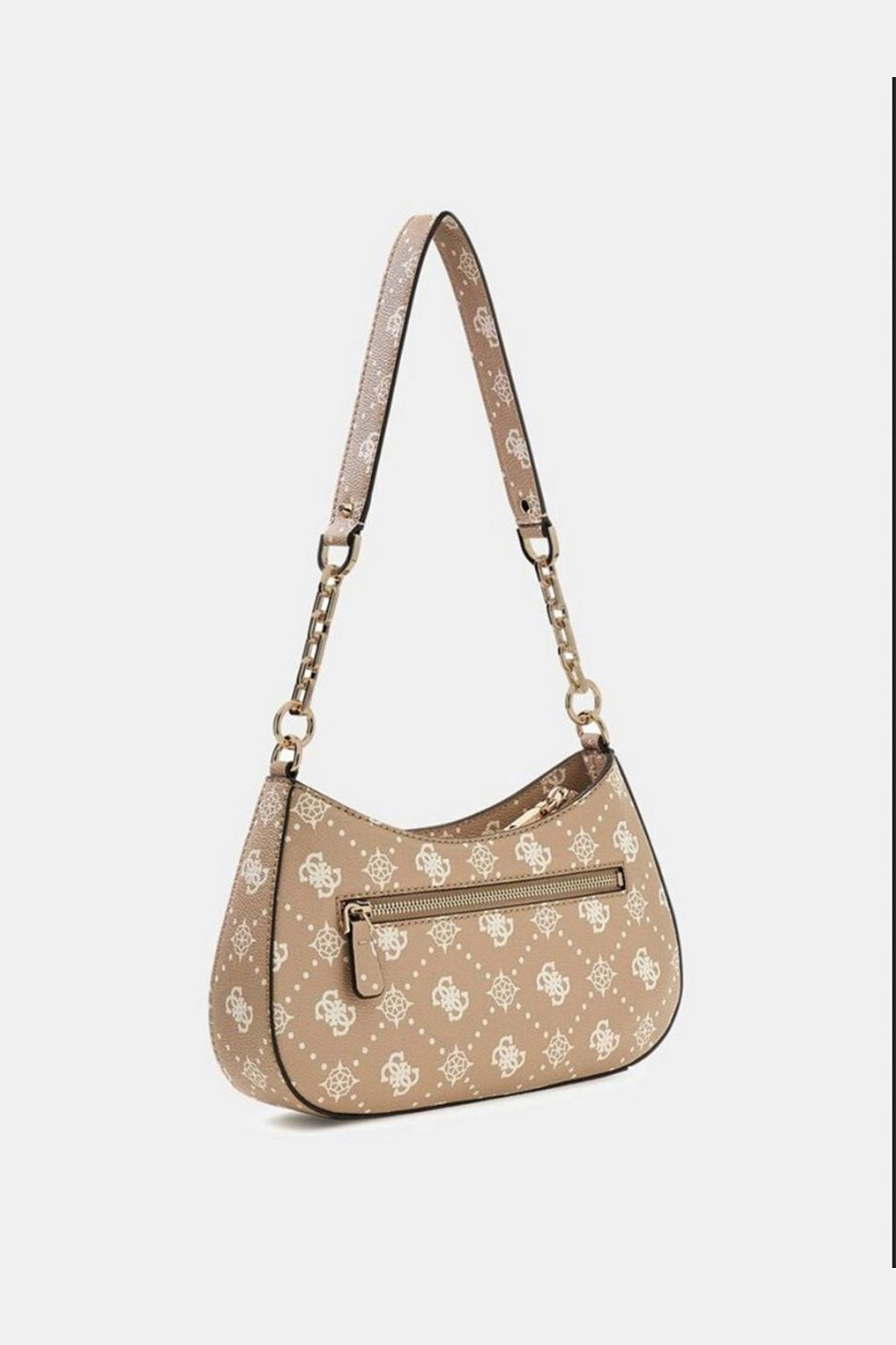 Guess Kadın Omuz Çantası BEJ