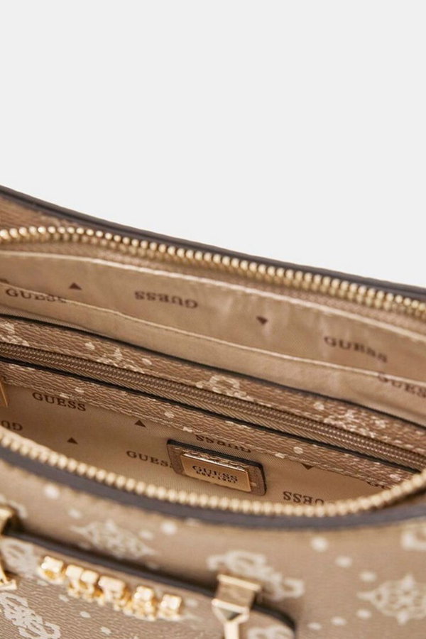 Guess Kadın Omuz Çantası BEJ