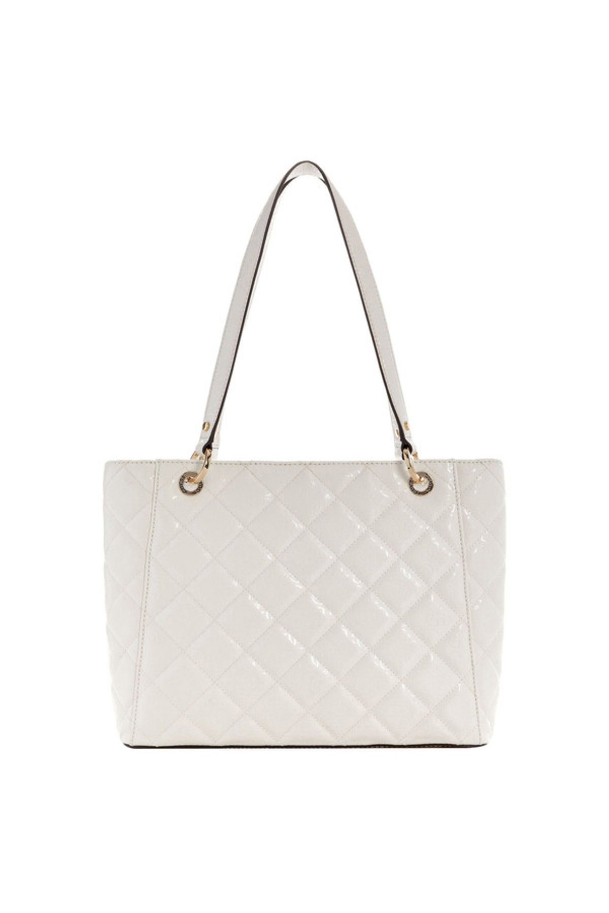 Guess Kadın Omuz Çantası Beyaz