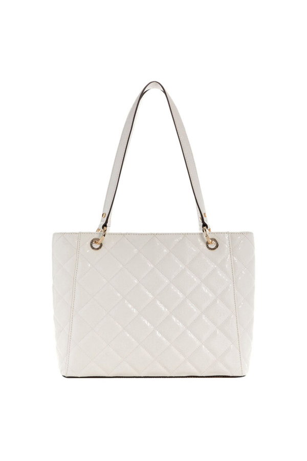 Guess Kadın Omuz Çantası Beyaz