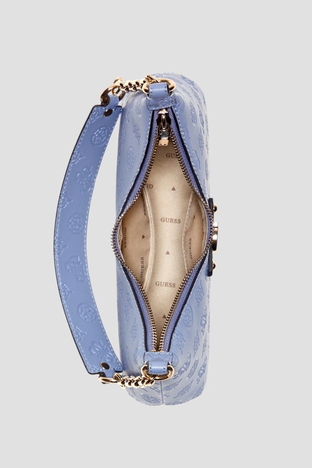 Guess Kadın Omuz Çantası INDIGO