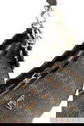 Guess Kadın Omuz Çantası KAHVERENGI Guess Kadın Omuz Çantası KAHVERENGI