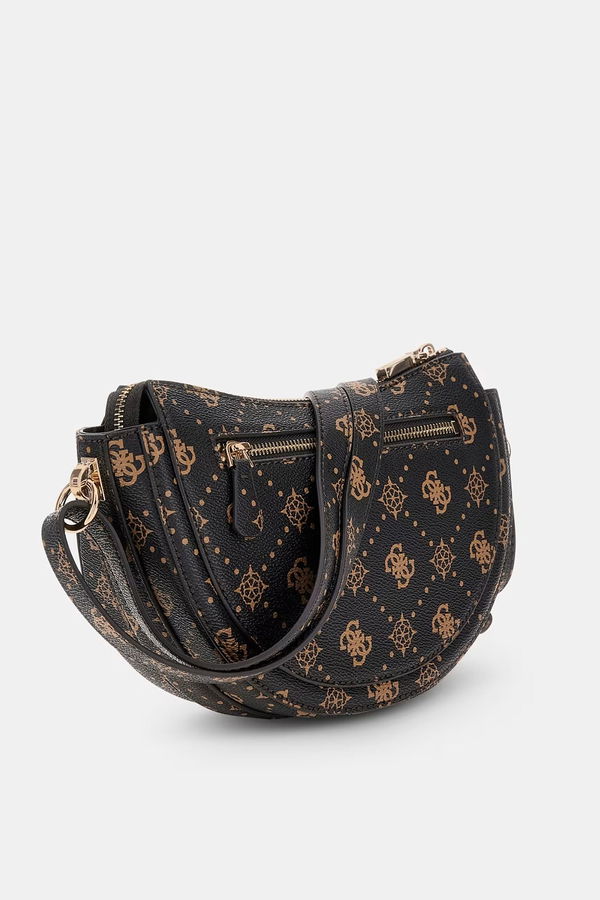 Guess Kadın Çapraz Çanta KAHVERENGI