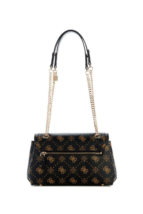 Guess Kadın Çapraz Çanta KAHVERENGI