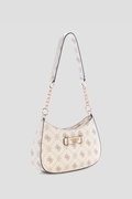 Guess Kadın Omuz Çantası KREM