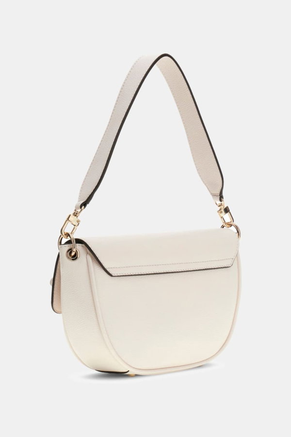 Guess Kadın Omuz Çantası KREM