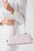 Guess Kadın Omuz Çantası PEMBE
