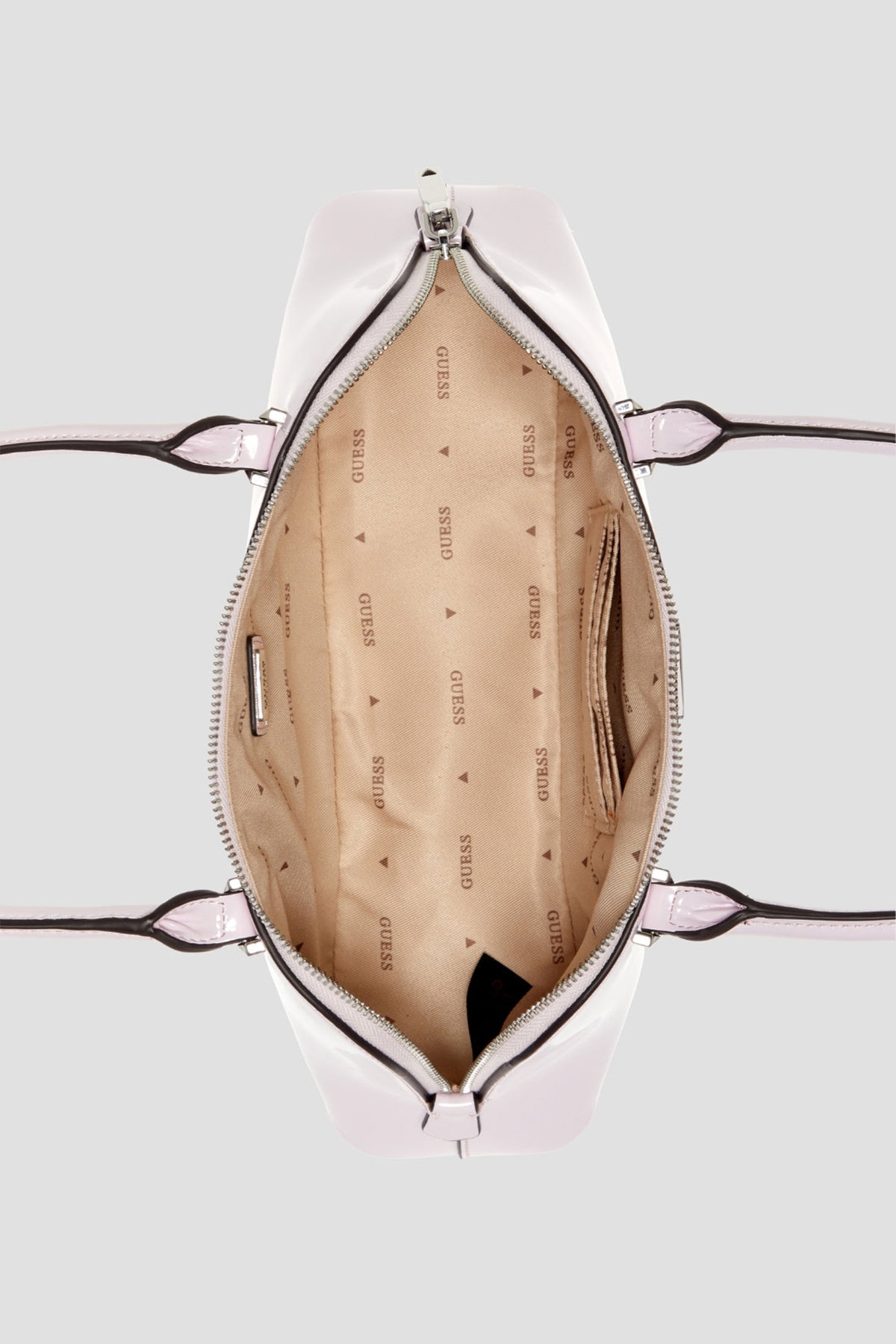 Guess Kadın Omuz Çantası PEMBE