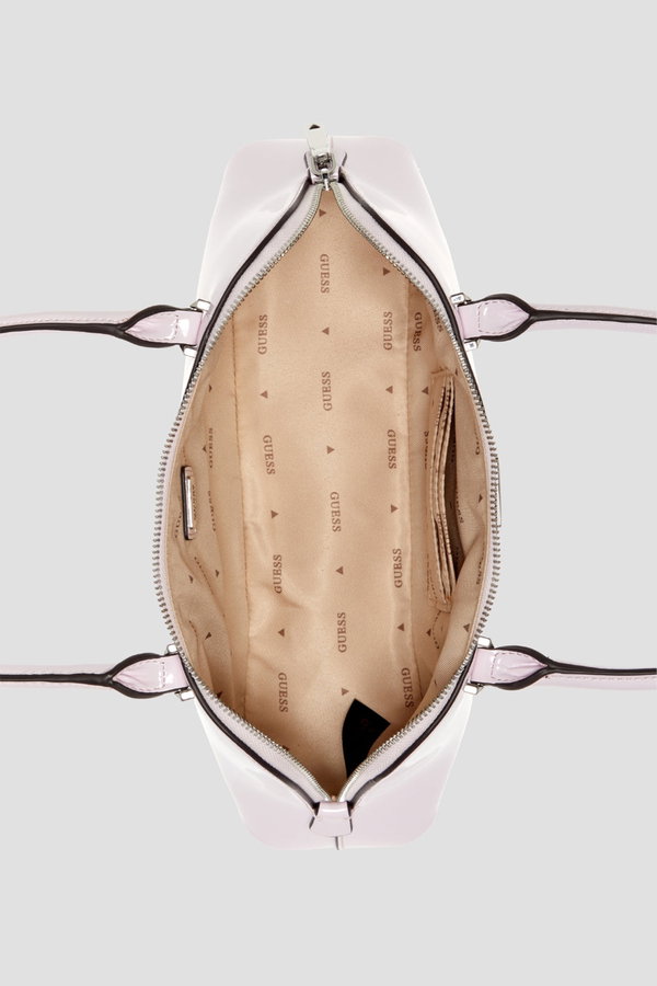 Guess Kadın Omuz Çantası PEMBE