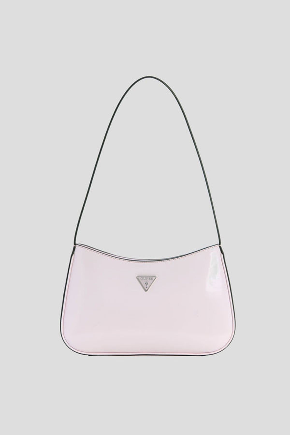 Guess Kadın Omuz Çantası PEMBE