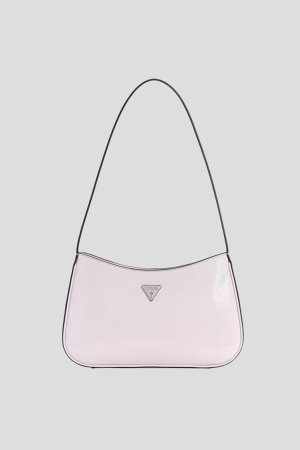 Guess Kadın Omuz Çantası PEMBE