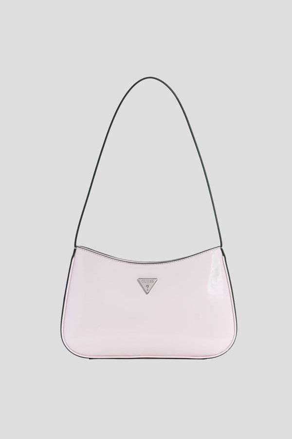 Guess Kadın Omuz Çantası PEMBE