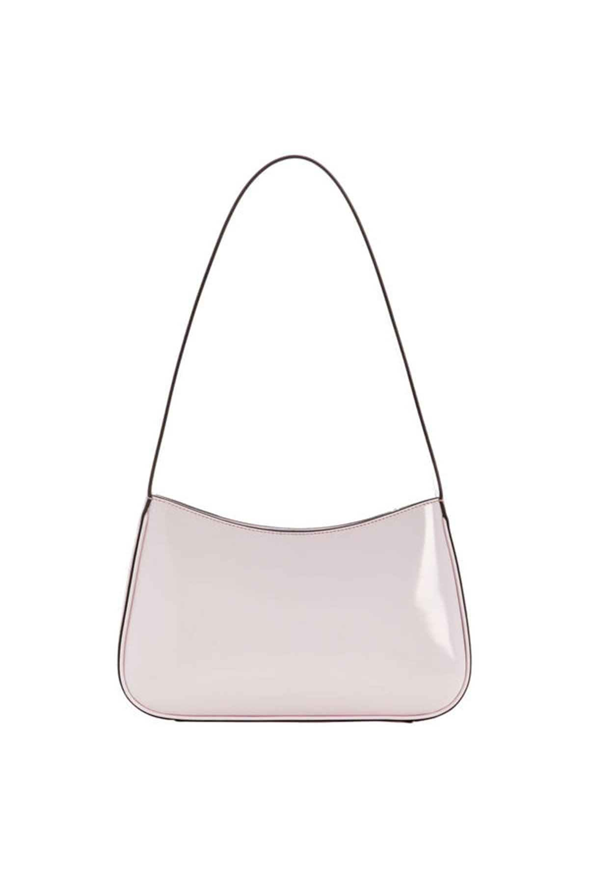 Guess Kadın Omuz Çantası PEMBE