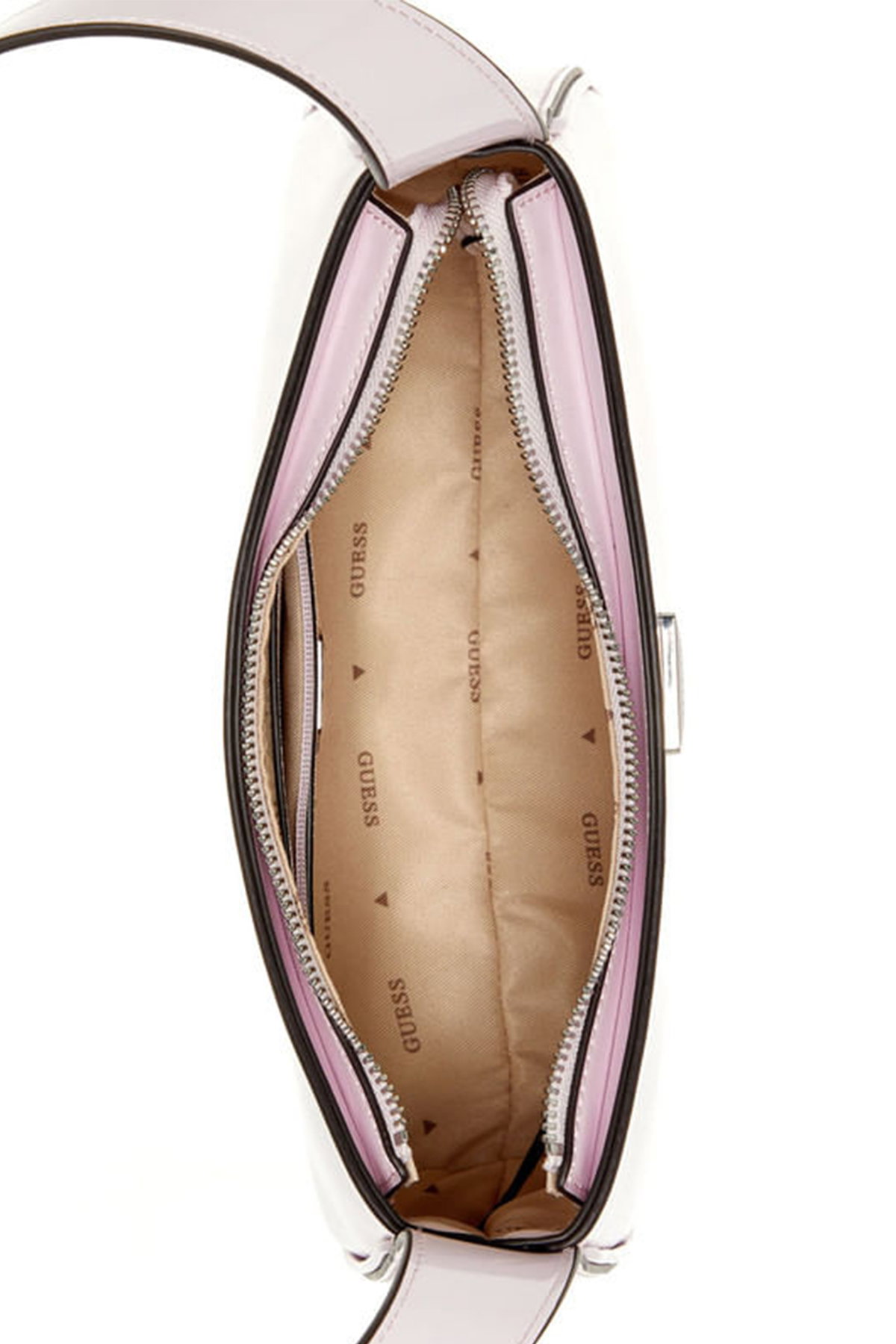 Guess Kadın Omuz Çantası PEMBE