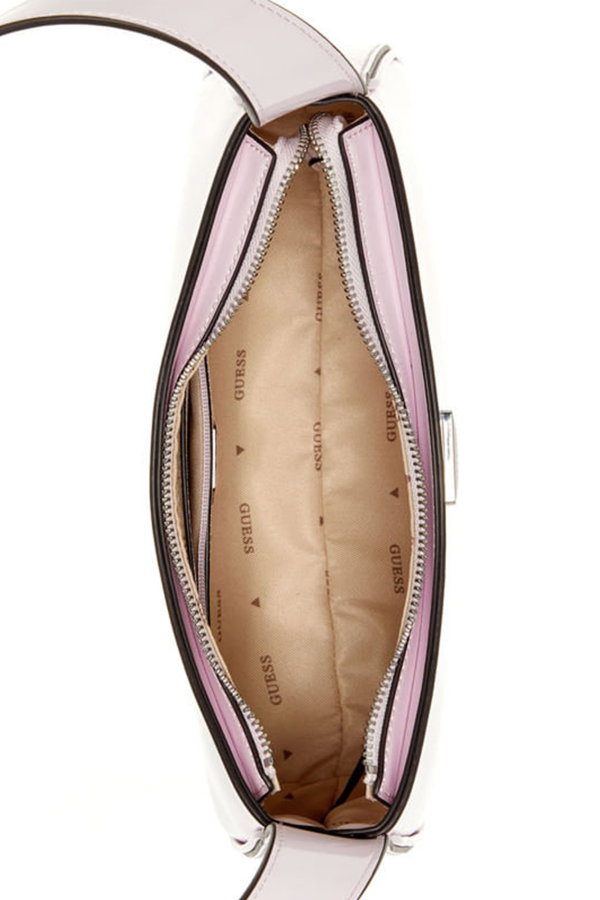 Guess Kadın Omuz Çantası PEMBE