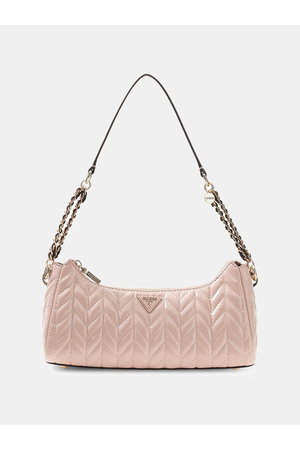 Guess Kadın Omuz Çantası PUDRA