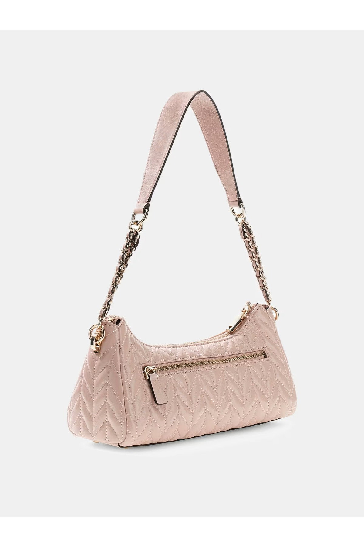 Guess Kadın Omuz Çantası PUDRA