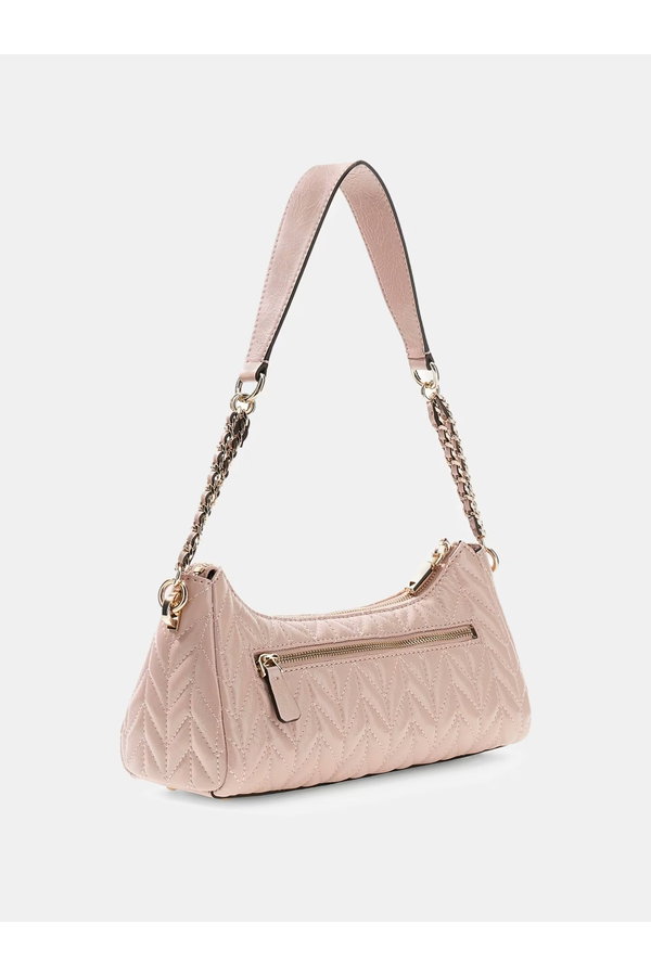 Guess Kadın Omuz Çantası PUDRA
