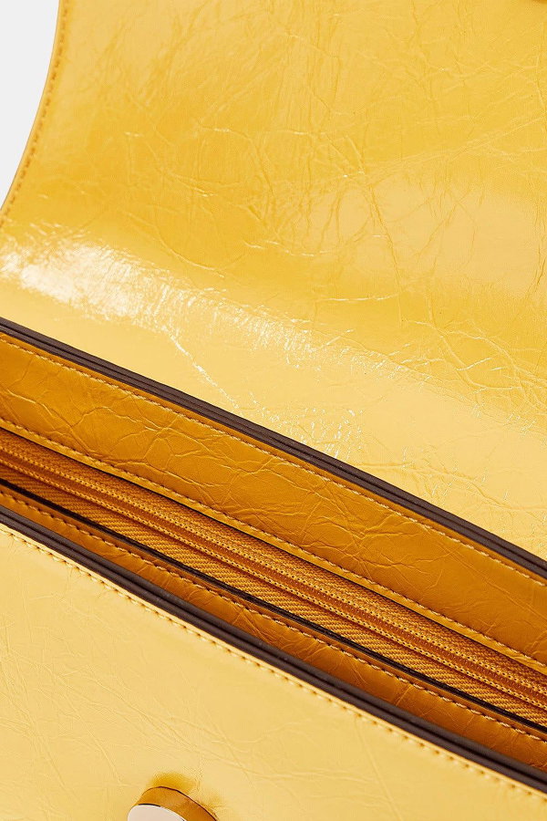 Guess Kadın Omuz Çantası SARI