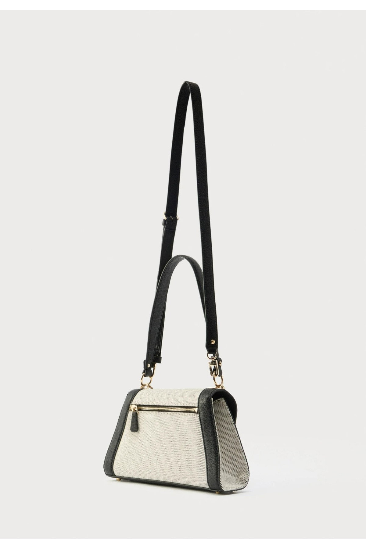 Guess Kadın Omuz Çantası SIYAH