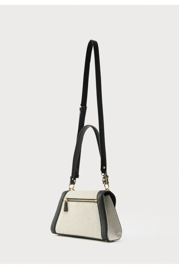 Guess Kadın Omuz Çantası SIYAH