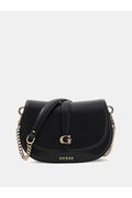 Guess Kadın Omuz Çantası SIYAH