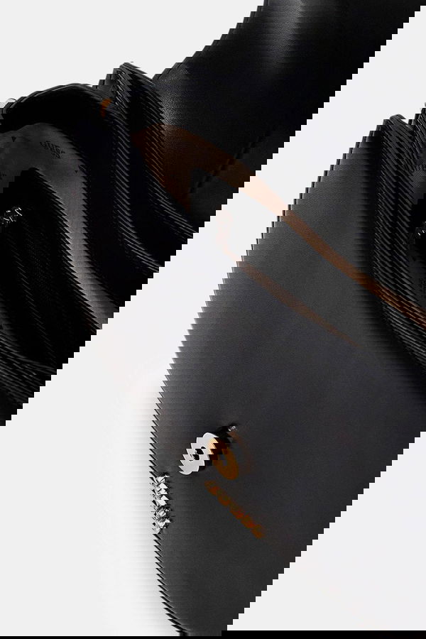 Guess Kadın Omuz Çantası SIYAH