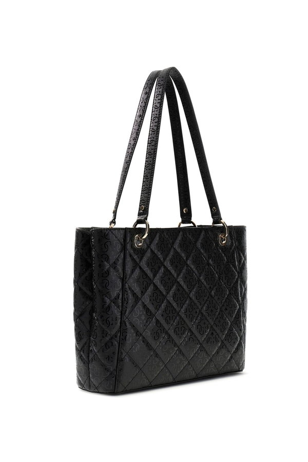 Guess Kadın Omuz Çantası SIYAH