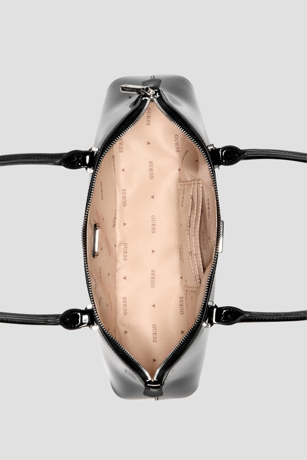 Guess Kadın Omuz Çantası SIYAH