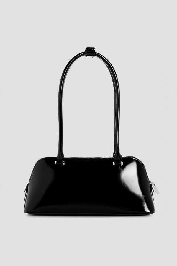 Guess Kadın Omuz Çantası SIYAH