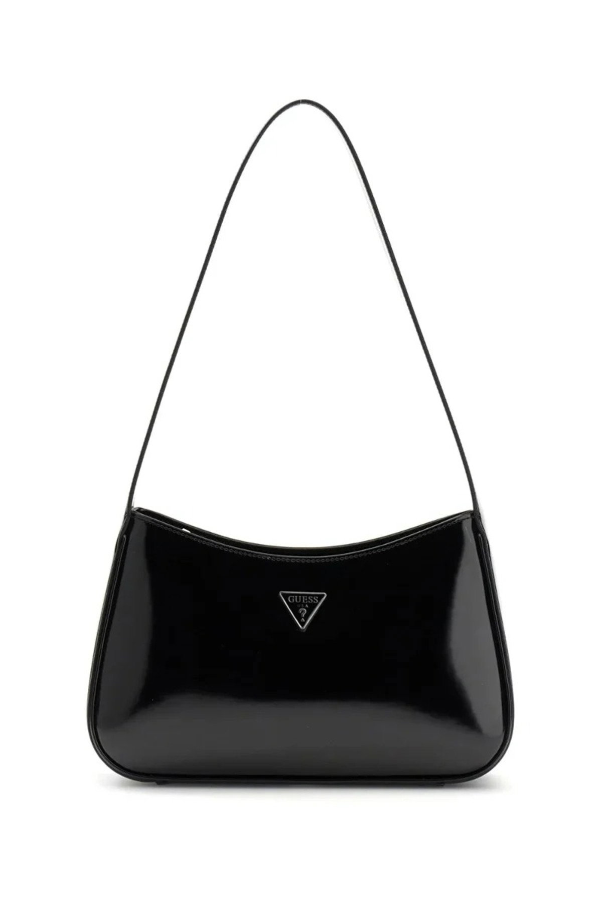 Guess Kadın Omuz Çantası SIYAH