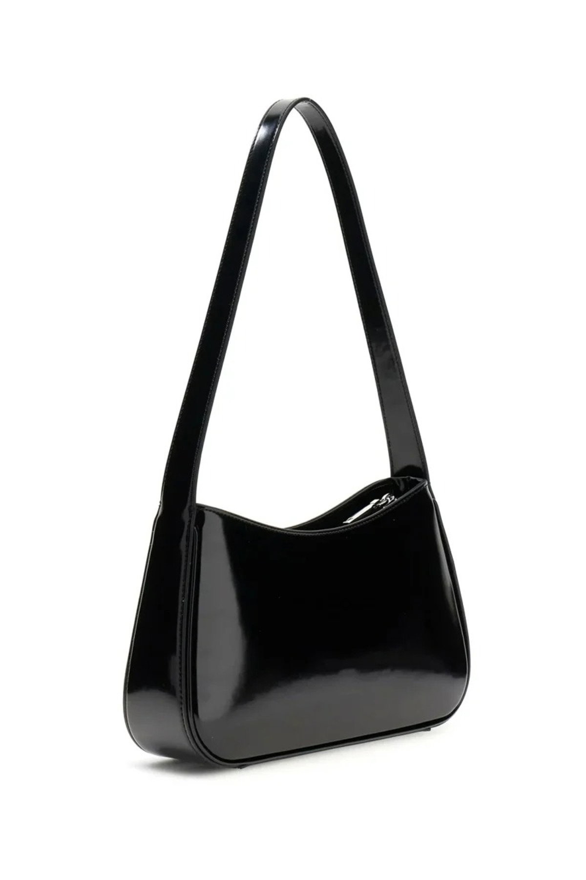 Guess Kadın Omuz Çantası SIYAH