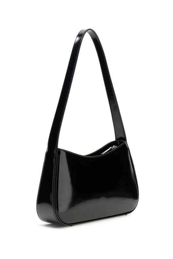 Guess Kadın Omuz Çantası SIYAH